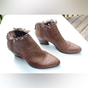 Cappelletti ankle boots